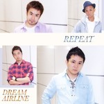 REPEAT(DREAM AIRLINE)