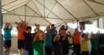 ザ・ツケロ(虹組ファイツ/2017.5.28@名古屋・池田公園「NLGR+2017」)