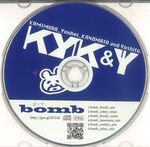 bomb(KYK&Y)